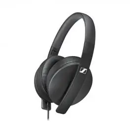Mejor Precio Auriculares Sennheiser HD 300