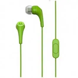 Auriculares Motorola EarBuds 2 Lima Última Oportunidad