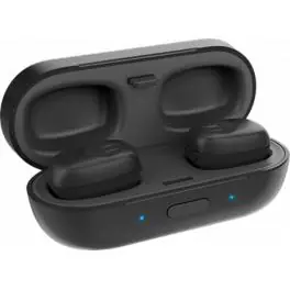 Auriculares Bluetooth sin cables Motorola Stream con funda de carga Envío Inmediato