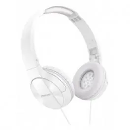 Cascos Pioneer SE-MJ503 Blanco Últimas Unidades