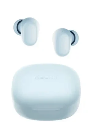 Auriculares Redmi Buds 6 Play Azul Mejor Precio
