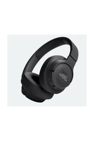 Solo Por Tiempo Limitado Auriculares inalámbricosJBL T720BT Negro