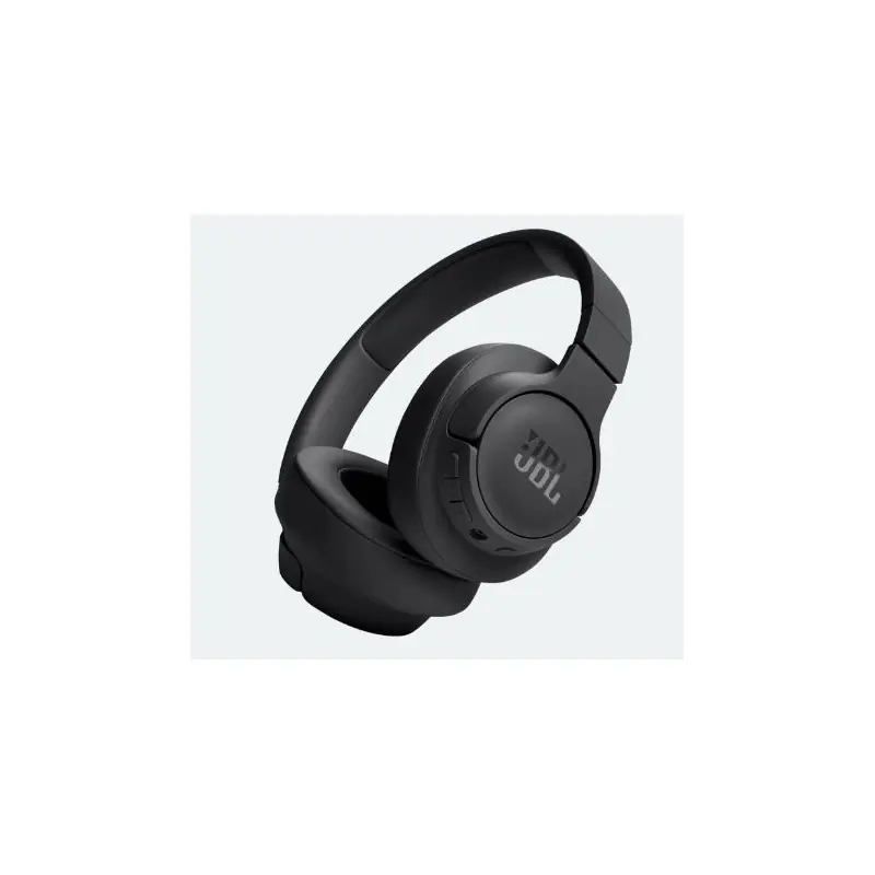 Solo Por Tiempo Limitado Auriculares inalámbricosJBL T720BT Negro