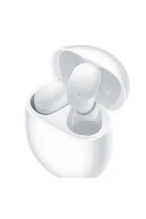 Última Versión Xiaomi Redmi Buds 4Blanco