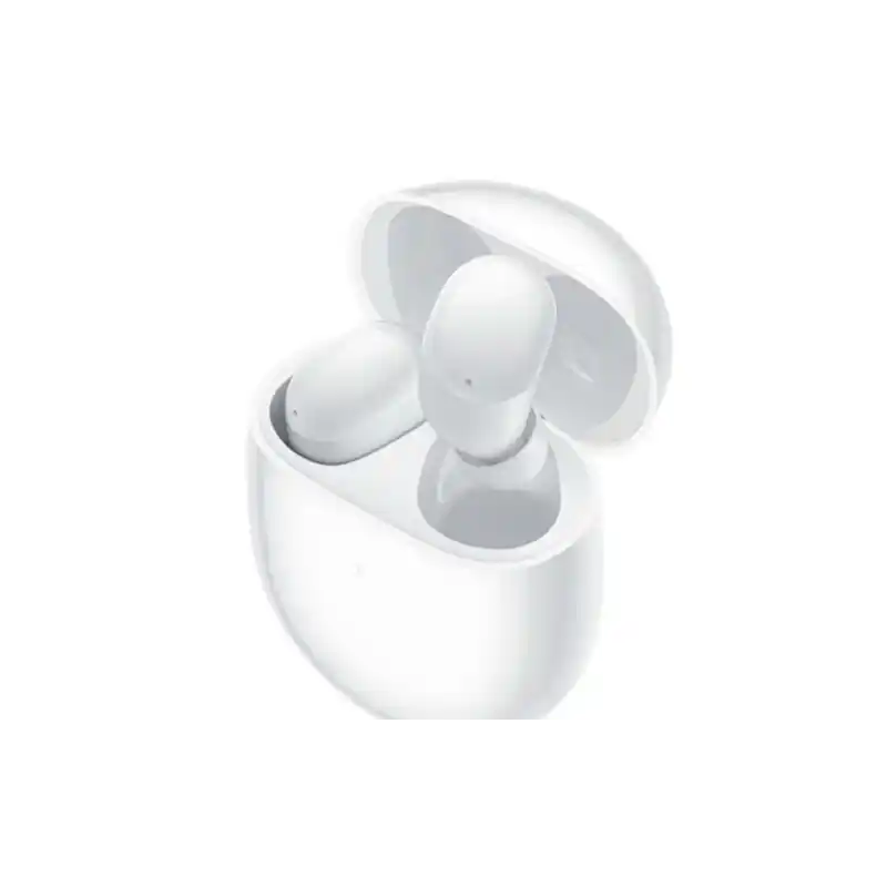 Última Versión Xiaomi Redmi Buds 4Blanco