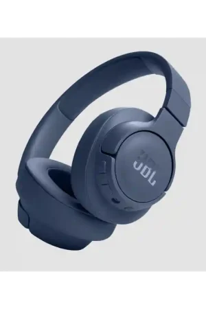 Auriculares inalámbricos JBL Tune 720BT Azul Novedad