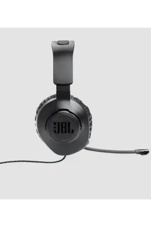 Devolución Gratuita Cascos JBL Quantum 100X Console Negro/Verde