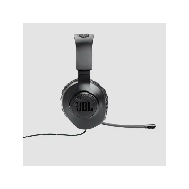 Devolución Gratuita Cascos JBL Quantum 100X Console Negro/Verde