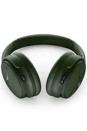 Precio De Oferta Cascos Bose Quiet Comfort Verde