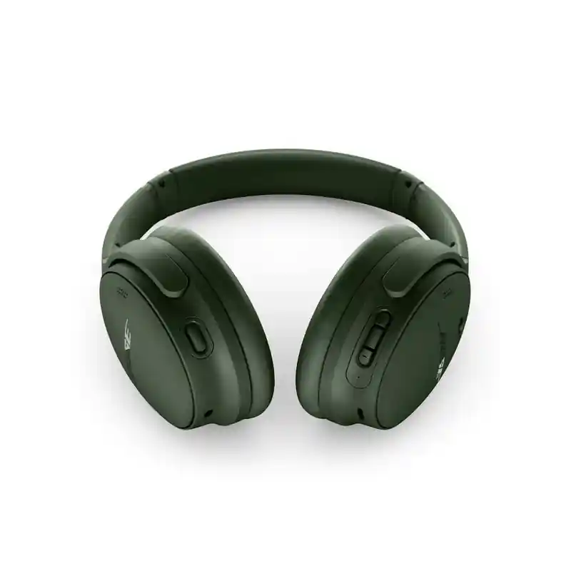 Precio De Oferta Cascos Bose Quiet Comfort Verde