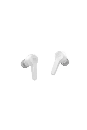 Auriculares JBL TUNE 215 TWS Blanco Solo Hoy