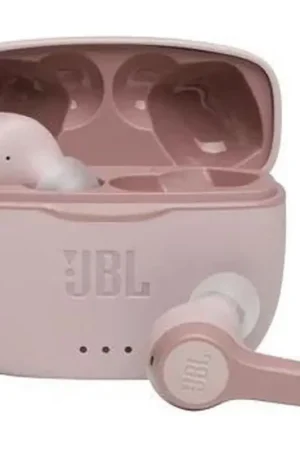 Auriculares JBL TUNE 215 TWS Rosa Precio Rebajado