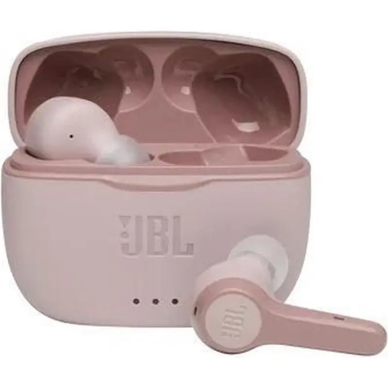 Auriculares JBL TUNE 215 TWS Rosa Precio Rebajado