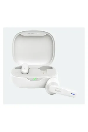 Auricular JBL Wave Flex TWS Blanco Compra Ahora