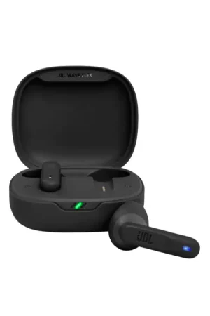 Auricular JBL Wave Flex TWS Negro Precio Reducido