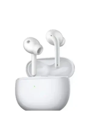 Auriculares Inalambricos Xiaomi Buds 3 Blanco Oferta