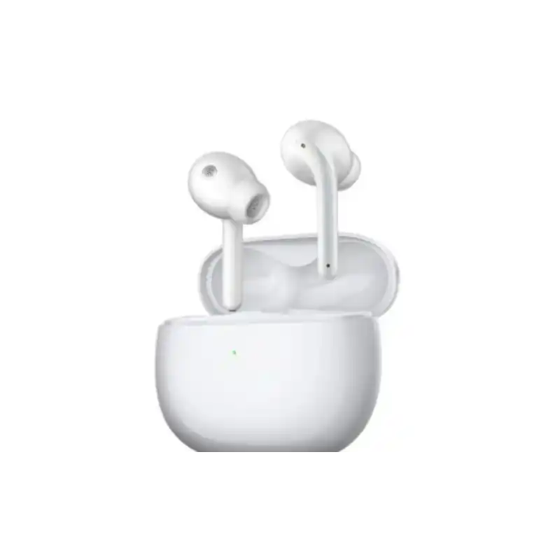 Auriculares Inalambricos Xiaomi Buds 3 Blanco Oferta