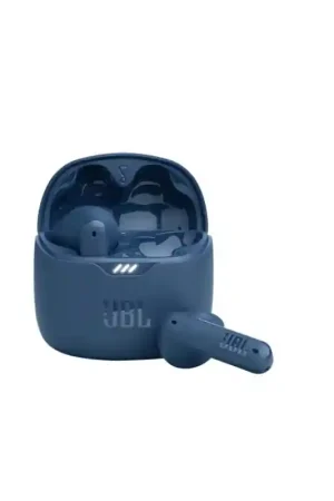 Devolución Gratuita Auriculares Jbl Tune Flex Tws Azul