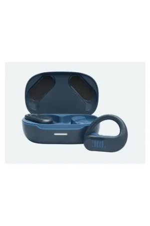 Económico AuricularJBL Endurance Peak III Azul