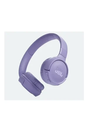 Stock Limitado Auriculares inalámbricosJBL T520BT Violeta