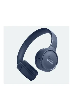 Auriculares inalámbricosJBL T520BT Azul Favorito De Clientes