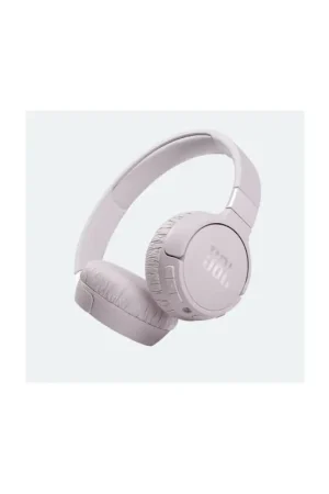 Auriculares inalámbricosJBL Tune 660BTNC Rosa Alta Calidad