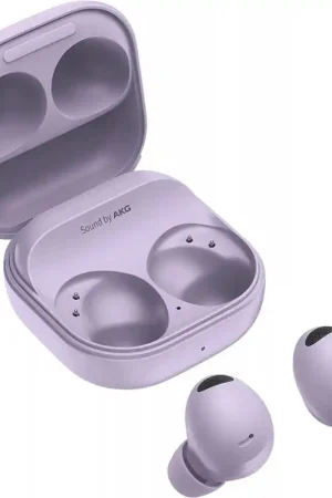 Ordenar Ahora Mismo Samsung Galaxy Buds 2 Pro SMR510 Violeta