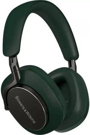 Cascos inalánbricos Bowers & Wilkins PX8 Verde Oscuro Barato