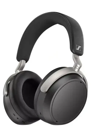 Garantía De Devolución De Dinero Cascos Sennheiser HDB 630 Negro