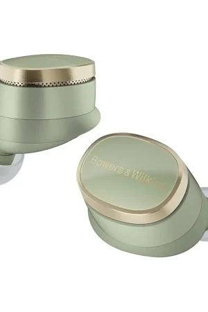 Última Versión Auriculares Bowers & Wilkins Pi8 verde