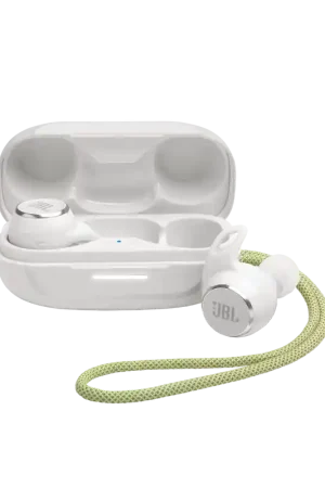 Favorito De Clientes Auriculares JBL Reflect Aero Blanco