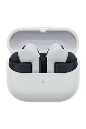 Bestseller Auriculares Samsung Galaxy Buds3 FE Gris