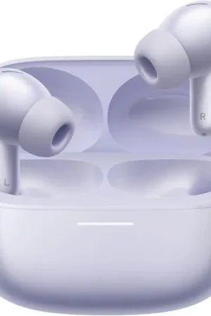 Ordena Ya Auriculares Xiaomi Redmi Bud 6 Pro Violeta
