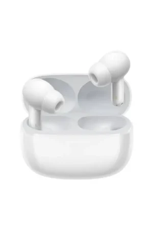 No Te Lo Pierdas Auriculares Xiaomi Redmi Bud 6 Pro Blanco