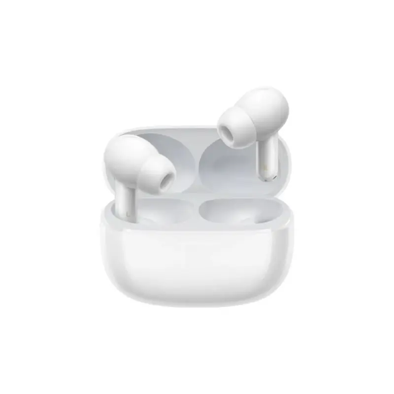 No Te Lo Pierdas Auriculares Xiaomi Redmi Bud 6 Pro Blanco