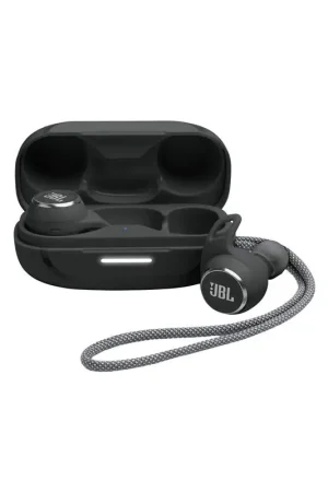 Auriculares JBL Reflect Aero Negro Económico