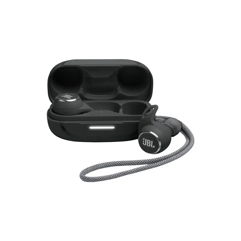 Auriculares JBL Reflect Aero Negro Económico