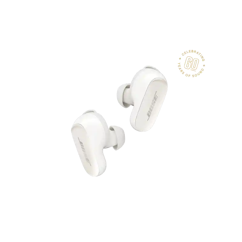 Auriculares Bose Quietcomfort Ultra Earbuds Diamon 60 Editon Precio De Fábrica