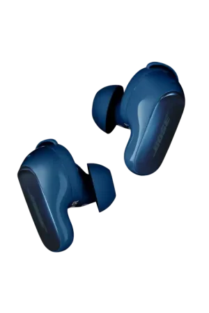 Auriculares Bose Quietcomfort Ultra Earbuds Azul Precio De Fábrica