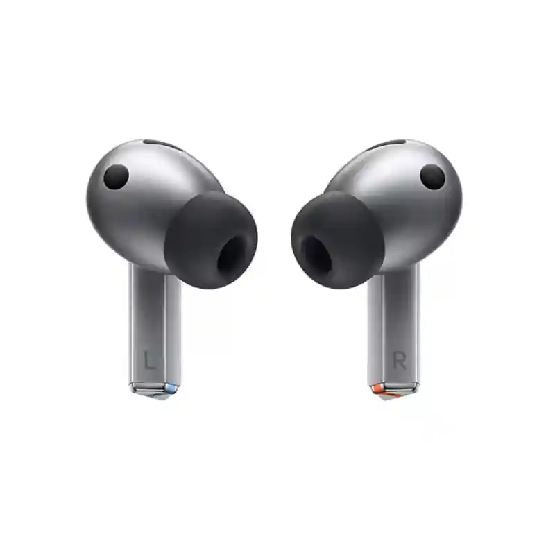 Directo De Fábrica Auriculares Samsung Galaxy Buds 3 Pro Plata