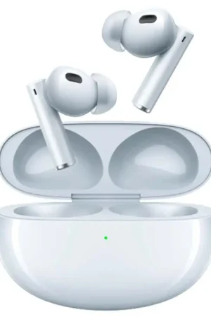 Súper Precio Auriculares Realme Buds Air 6 Pro Blanco