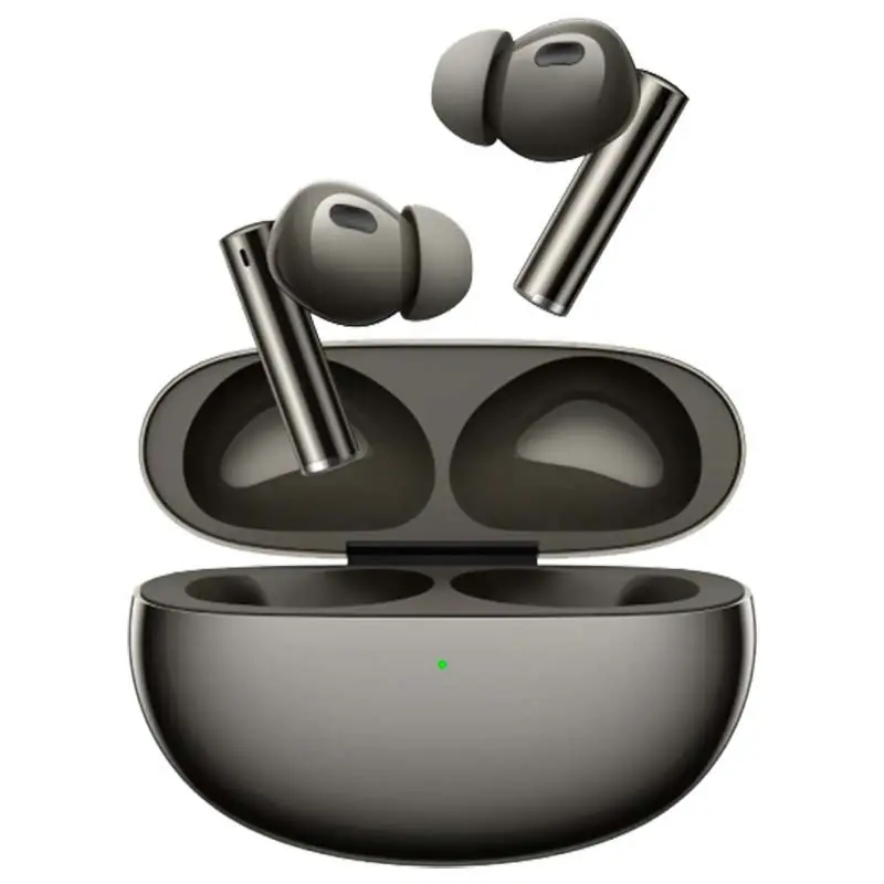 Auriculares Realme Buds Air 6 Pro Negro Ocasión Especial