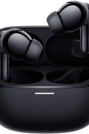 Ordena Ya Auriculares Xiaomi Redmi Buds 5 Pro Negro