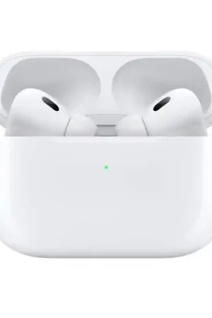 Auriculares Airpods Pro 2ª Generación con estuche de carga USB-C Barato
