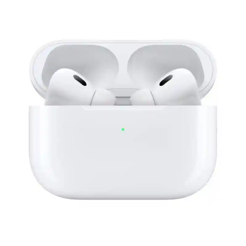 Auriculares Airpods Pro 2ª Generación con estuche de carga USB-C Barato