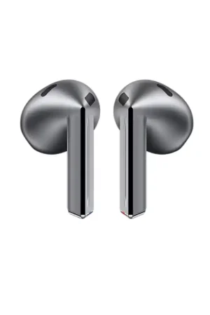 Marca Reconocida Auriculares Samsung Galaxy Buds 3 Gris