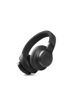 Ordenar Ahora Mismo Auriculares Inalámbricos Jbl LIVE 660NC Negro