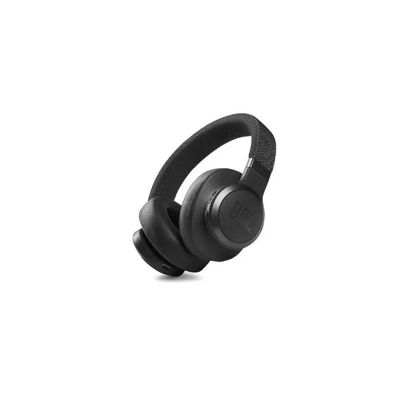 Ordenar Ahora Mismo Auriculares Inalámbricos Jbl LIVE 660NC Negro