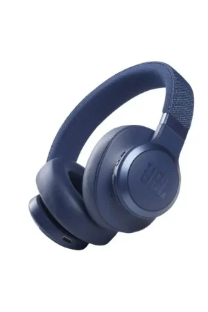 Auriculares Inalámbricos Jbl LIVE 660NC Azul Compra Ahora