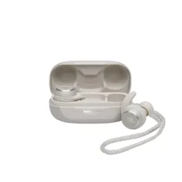 Auricular JBL Reflect Mini NC Blanco Descuento